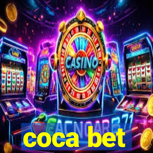 coca bet