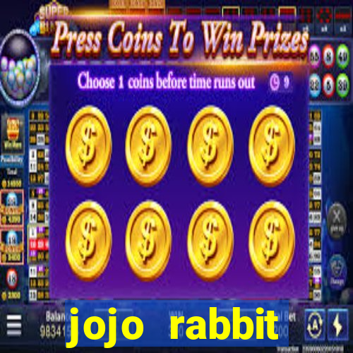 jojo rabbit completo dublado