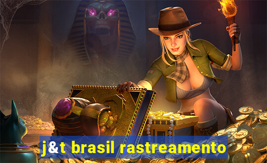 j&t brasil rastreamento