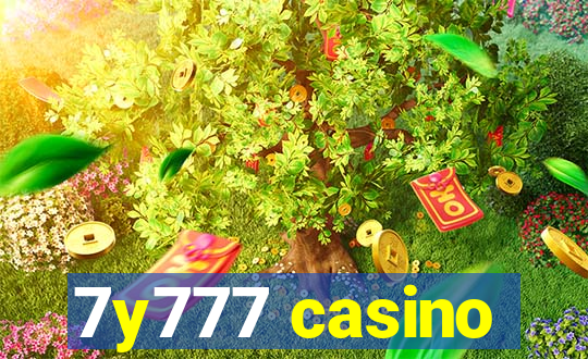 7y777 casino