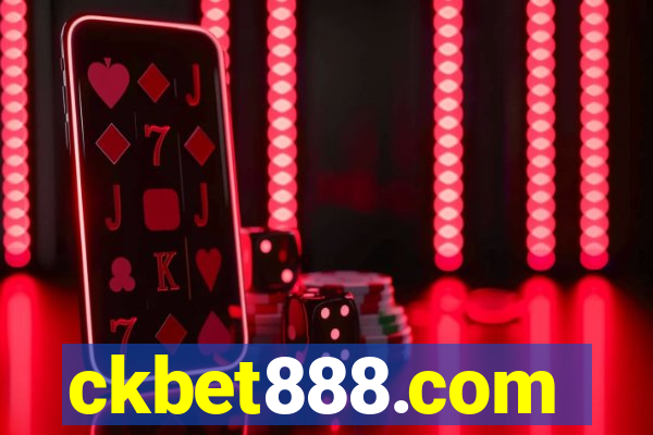 ckbet888.com