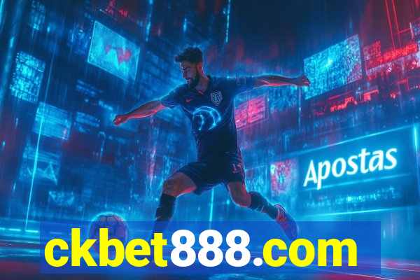 ckbet888.com