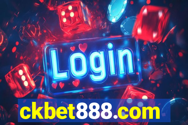 ckbet888.com