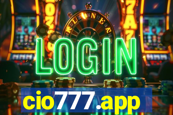 cio777.app