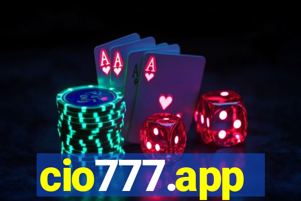 cio777.app