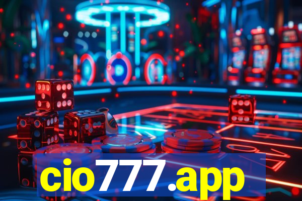 cio777.app