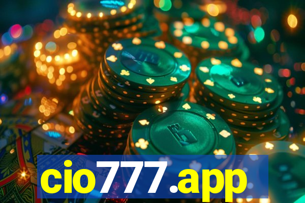 cio777.app