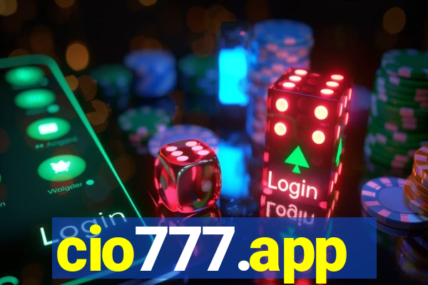 cio777.app