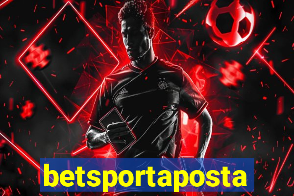 betsportaposta