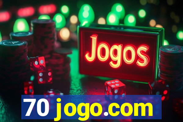 70 jogo.com