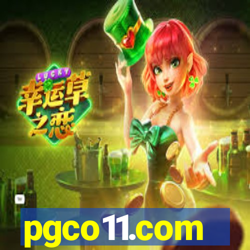 pgco11.com