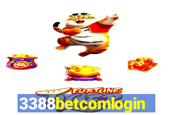 3388betcomlogin