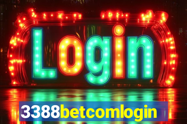 3388betcomlogin