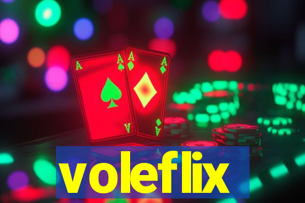 voleflix