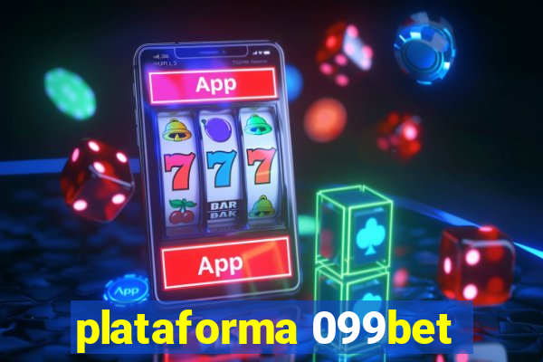 plataforma 099bet