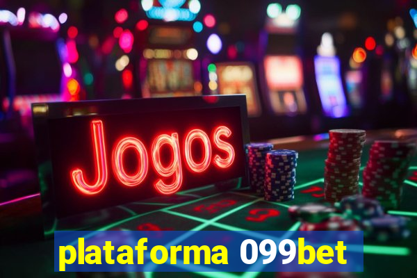 plataforma 099bet