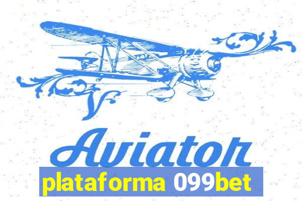 plataforma 099bet