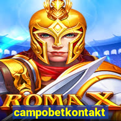 campobetkontakt