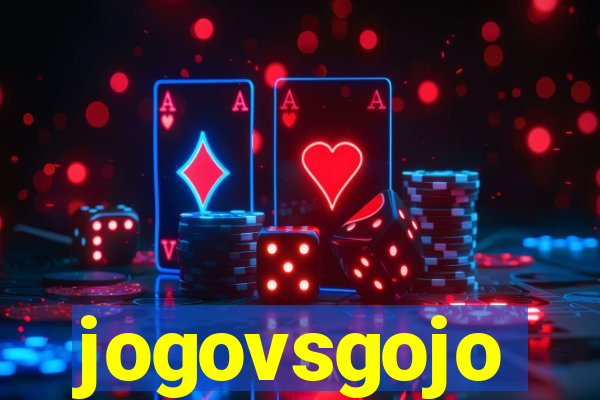 jogovsgojo