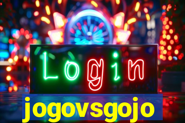 jogovsgojo