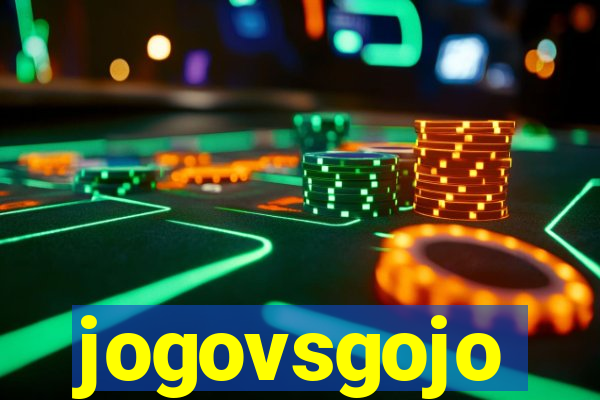 jogovsgojo