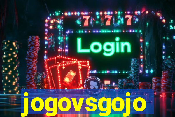 jogovsgojo