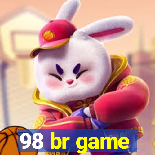 98 br game