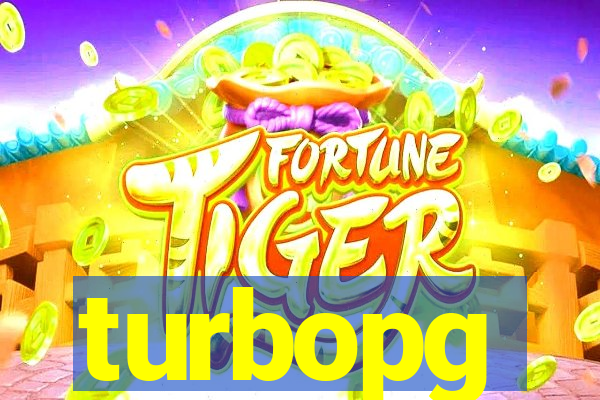 turbopg