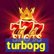 turbopg