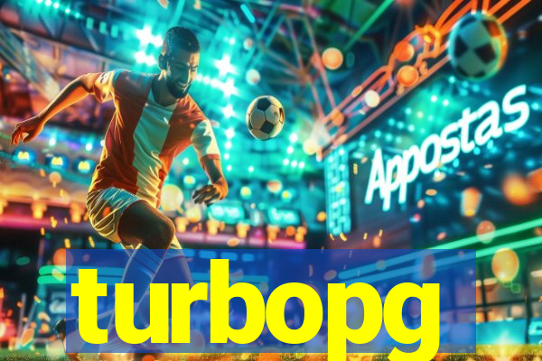 turbopg