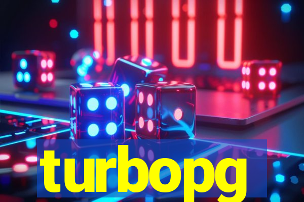 turbopg