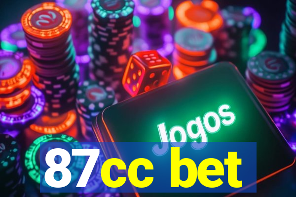 87cc bet