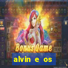 alvin e os esquilos download