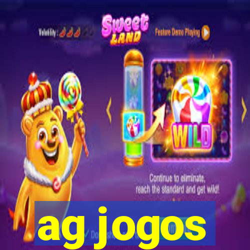 ag jogos