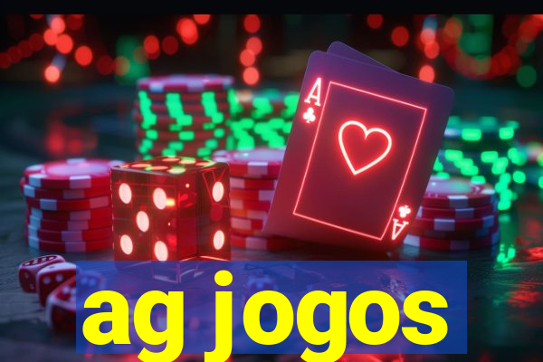 ag jogos