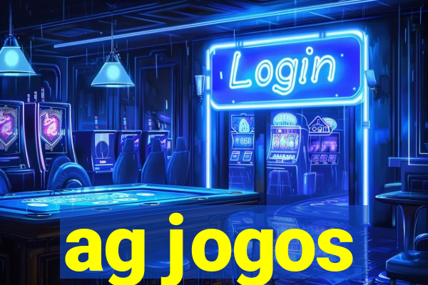 ag jogos