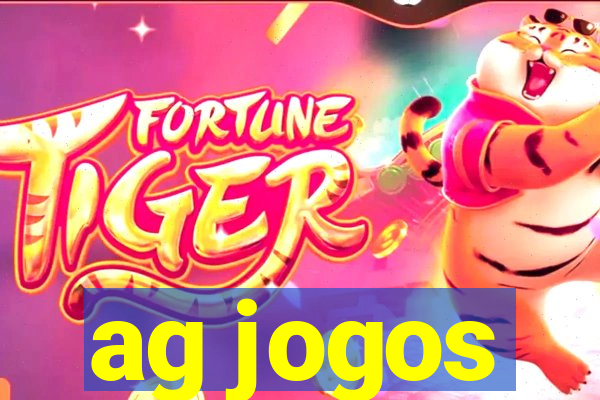 ag jogos