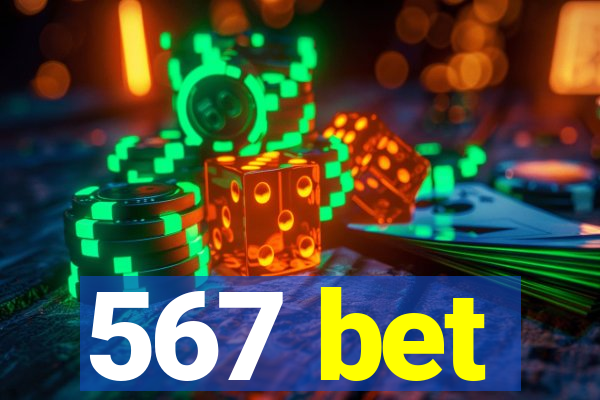 567 bet