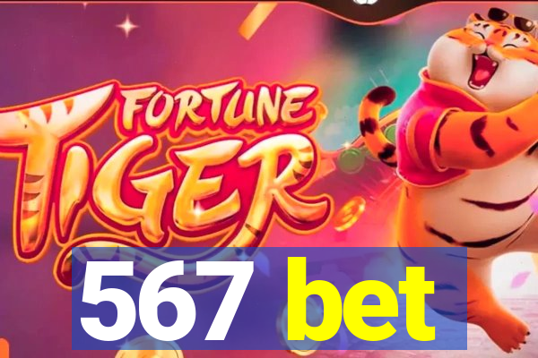 567 bet