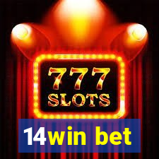 14win bet