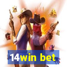 14win bet