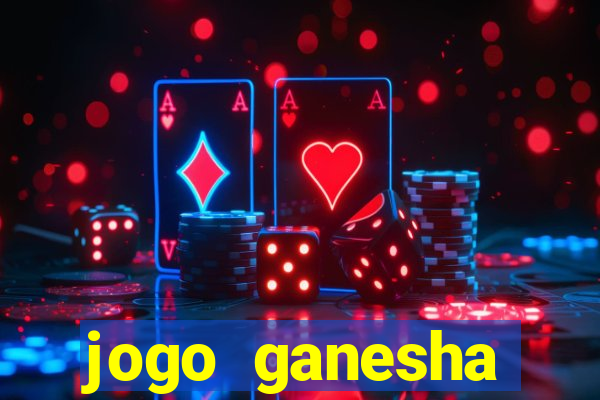 jogo ganesha fortune demo