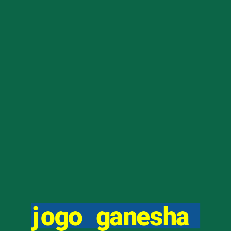 jogo ganesha fortune demo