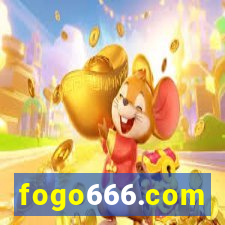 fogo666.com