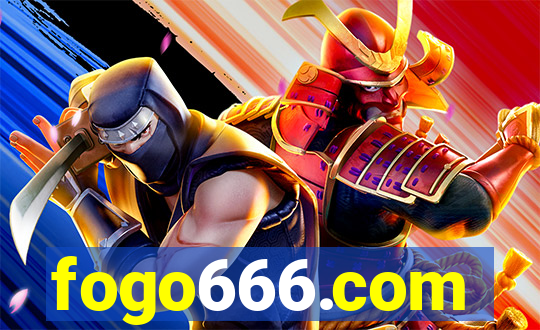 fogo666.com