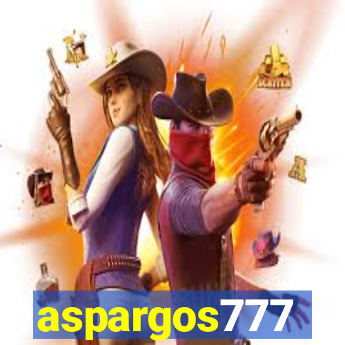 aspargos777