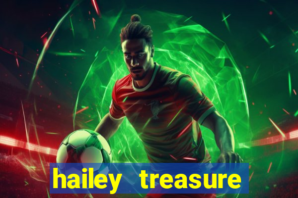 hailey treasure adventure mod apk