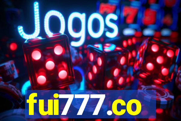 fui777.co