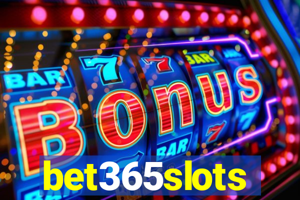 bet365slots