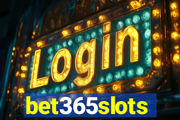 bet365slots